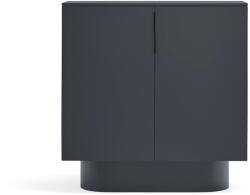 Teulat Антрацитен шкаф 110x114 cm Totem - Teulat (17310_TE)