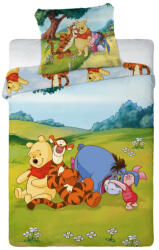  Micimackó ovis ágynemű (hug)