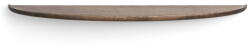 Gazzda Рафт от кафяв дъб 100 cm Mu - Gazzda (590-00003)