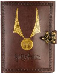 Grupo Erik vegán bőr notesz, Harry Potter (5) (CUPI02)