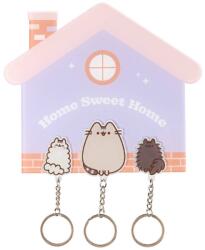  Grupo Erik fali kulcstartó, Pusheen (5) (CLLCLL04)