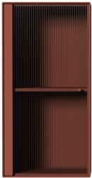 Hammel Furniture Висяща витрина в тухлен цвят 46x91 cm Edge by Hammel - Hammel Furniture (939752016)