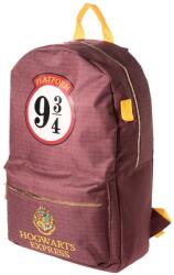 Grupo Erik hátizsák, 9 és 3/4 vágány, Harry Potter (5) (MARE0381)