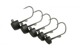 Fox Rage tungsten ned head shield weights 11g tungsten ned head shield weights (NJH349) - nextfish