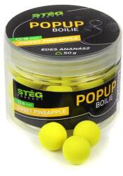 STÉG Stég pop up boilies 16mm 50g sweet-pineapple (SP241602) - nextfish