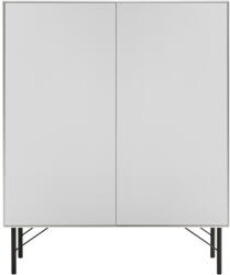 Hammel Furniture Бял шкаф 91x111 cm Edge by Hammel - Hammel Furniture (940811842)