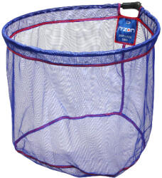 Daiwa N'ZON Soft & Fine Mesh Landing Net merítőháló Gumis, 50 cm (13470-050)