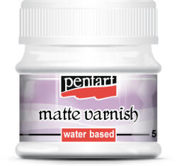 Pentart Lakk Matt 50 ml (FDIX0009)