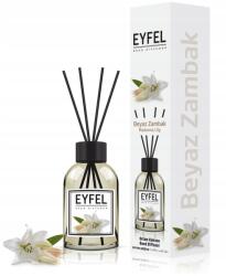 Eyfel Fehér Liliom Eyfel Illatosító Otthoni Pálcika 110 ml (Z1)