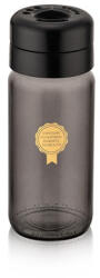  IRIS C-00364 Black Pearl üveg fűszerszóró 245ml (C-00364) - mixershop