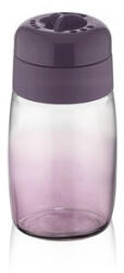 IRIS C-00499 Rainbow lila üveg fűszerszóró 100ml (C-00499)