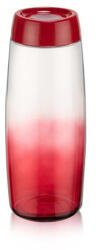  IRIS C-00430 Rainbow piros üveg tároló 1.600ml (C-00430)