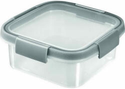 Keter 249394 "smart fresh" szögletes ételtartó 0, 9l