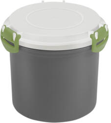  TOO KT-146 joghurt tároló kanállal, ételtároló doboz 600ml (KT-146) - mixershop