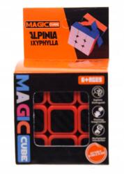 Mágikus Kocka Fekete Kirakós Játék