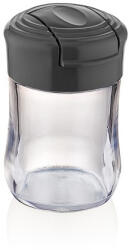  IRIS L-00519 Comfort fűszertartó, szóró 75ml, elefántcsont vagy fekete színű (L-00519)