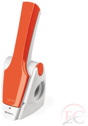 Ariete 447 OR Grati 2.0 sajt, csokoládé, zsemlemorzsa, dió reszelő