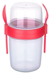 IRIS TAKE & GO MUESLI müzli szett 1.100ml AP-9453 (AP-9453)