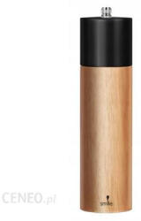 Smile SMP-7-2 fűszerörlő - fa, fekete