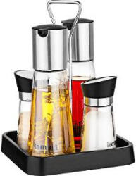 Lamart LT7019 ízesítő készlet 4 db-os (42002180)