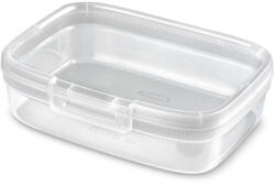Keter 252946 "snap box" multifinkciós tároló 1.3l