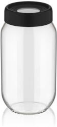 IRIS C-00116 Ring üveg tároló 1.000ml, fekete, elfántcsont vagy szürke színű (C-00116)