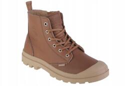 Palladium Pampa Zip Lth Ess 76888-254-M (76888-254-M)
