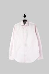 Giorgio Armani Világos Rózsaszín Galléros Ing (s) (354900)