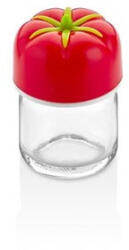 IRIS Tomato üveg fűszerszóró 40ml piros HN-1108 (HN-1108) - mixershop