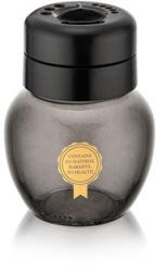  IRIS C-00363 Black Pearl üveg fűszerszóró 210ml (C-00363) - mixershop