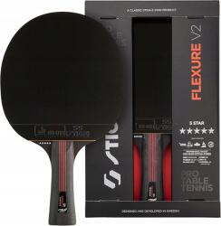 STIGA Asztalitenisz ütő Stiga flexure V2 (Flexure V2)