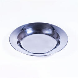  TOO KT-445 Fém leveses tányér 26 cm (KT-445) - mixershop