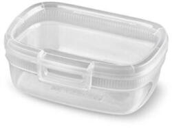Keter 252940 "snap box" multifinkciós tároló 0.4l