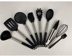 IRIS KT-481 9 db-os konyhai eszköz készlet (KT-481) - mixershop