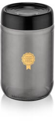 IRIS C-00360 Black Pearl üveg tároló 660ml (C-00360)