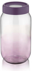 IRIS C-00428 Rainbow lila üveg tároló 1.000ml (C-00428)
