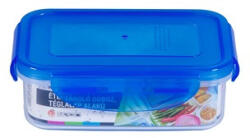  TOO KT-063 500ml-es téglalap alakú ételtároló doboz (KT-063) - mixershop