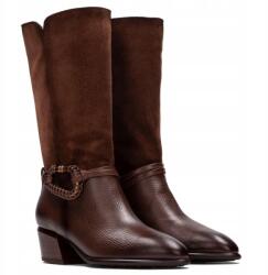 Hispanitas Női csizma Hispanitas PHI254298 BOLERO-I25 Avellana Bőr MÉRET. 36 (PHI254298)