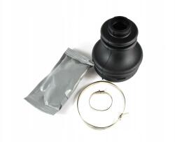 Pascal Féltengely Gumiharang Belső Jobb Oldal Renault-hoz