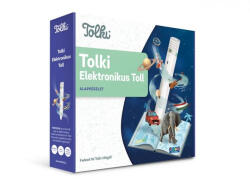  Tolki interaktív toll készlet