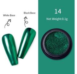  Aurora chrome mirror por - Metal #14