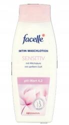 Facelle Folyadék intim higiéniához Sensitive 300ml