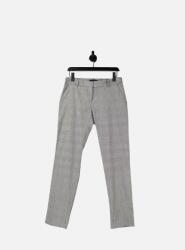  Richmond Kétszínű Pepita Kockás Nadrág (42) (353665)