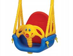  Hinta biztonságos 3az1ben Elefánt Jumbo 101 (101)