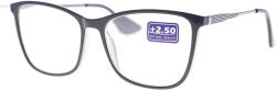 dr. Roshe DR01373 szürke olvasószemüveg