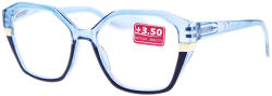 dr. Roshe DR01421 kék olvasószemüveg