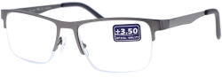 dr. Roshe DR01402 szürke olvasószemüveg