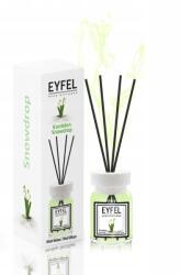 Eyfel Hóvirág Eyfel Illatok Otthonra Pálcika 120ml (064D-36035)