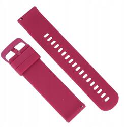 Diloy szilikon szíj karórához SBR42.20. 4 20 mm Quick Pin (SBR42.20.4)