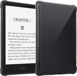 Amazon Fekete, Áttetsző Tok Kindle Paperwhite 11. Generációs 6.8" (2021) E-könyv Olvasóhoz (280601231)